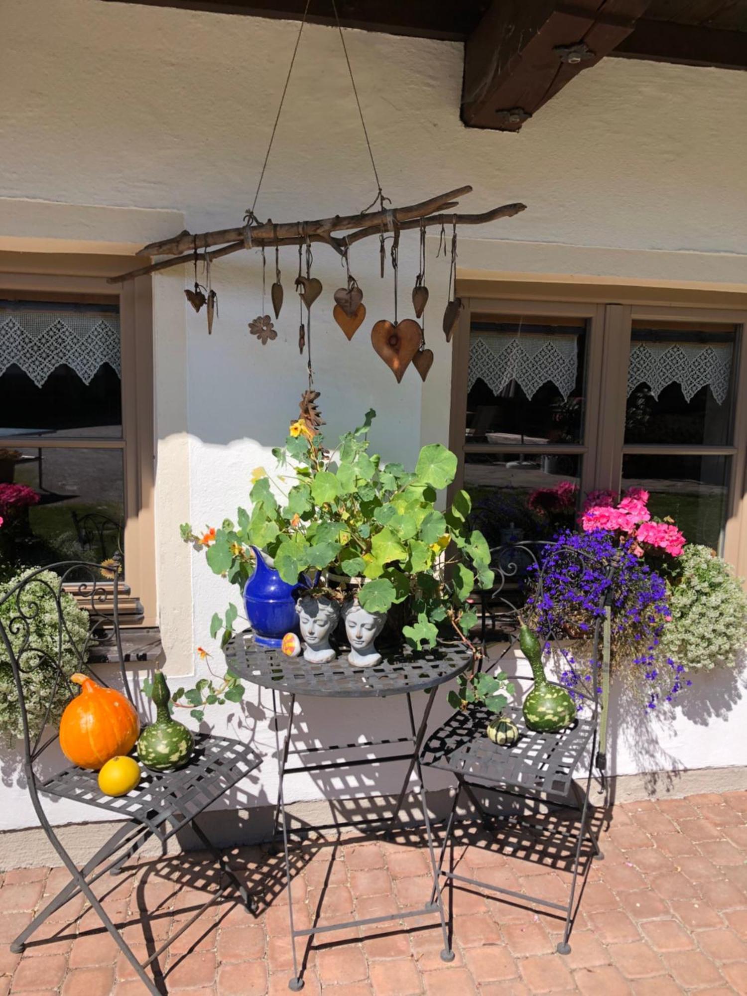 Auerhof Villa Schladming Luaran gambar